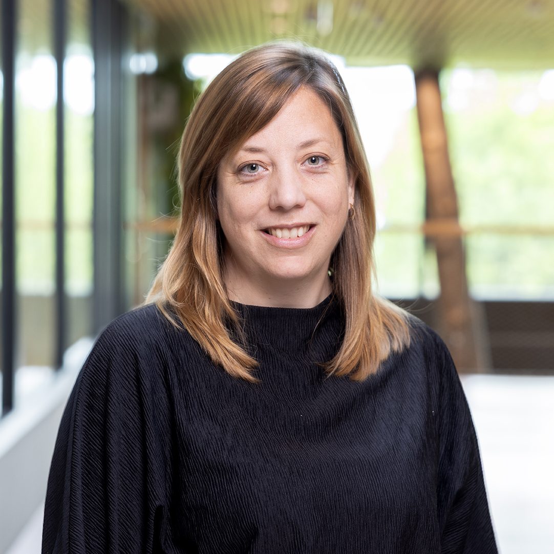 Portret Marjolijn